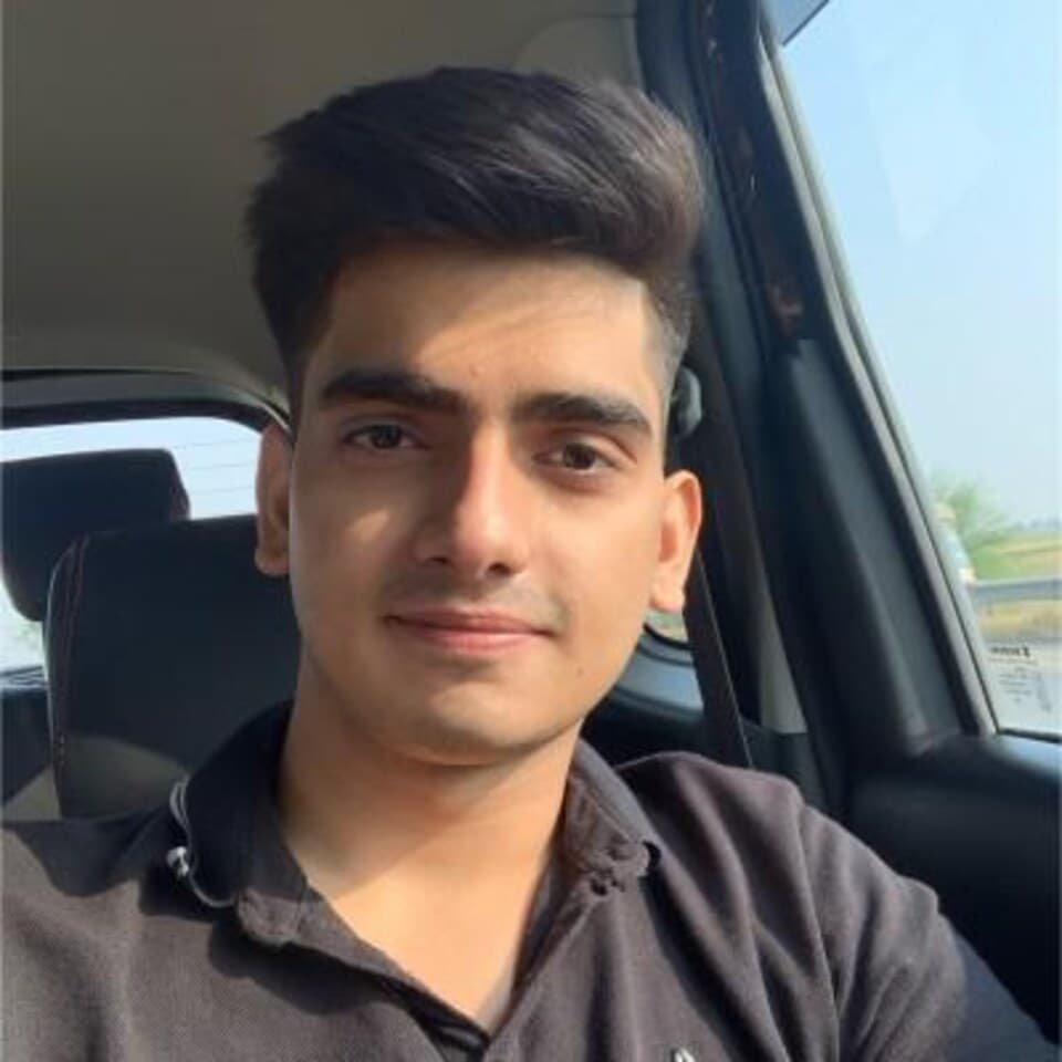 Shubham Verma